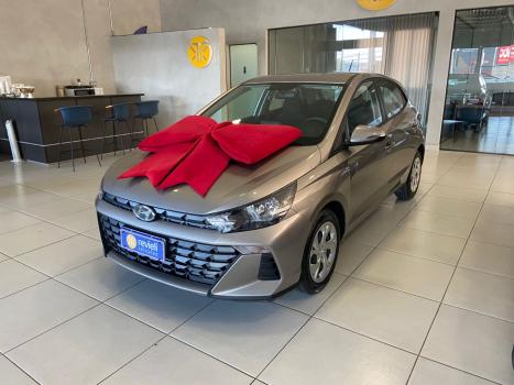 HYUNDAI HB 20 Hatch , Foto 2