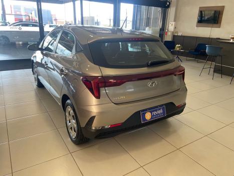 HYUNDAI HB 20 Hatch , Foto 4