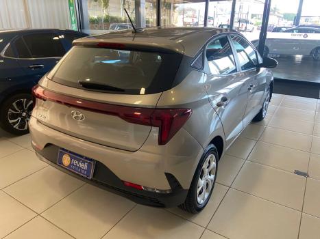 HYUNDAI HB 20 Hatch , Foto 5