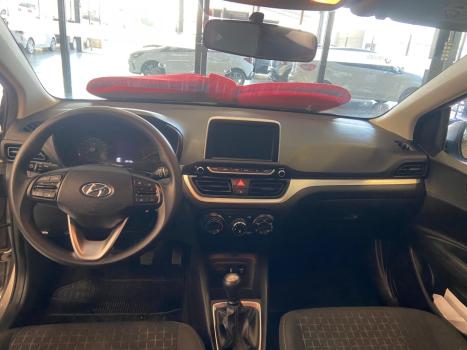 HYUNDAI HB 20 Hatch , Foto 7