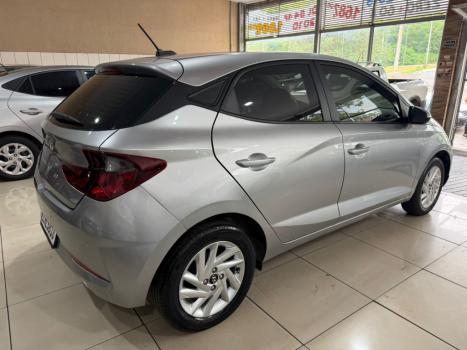 HYUNDAI HB 20 Hatch 1.0 12V 4P FLEX EVOLUTION, Foto 4