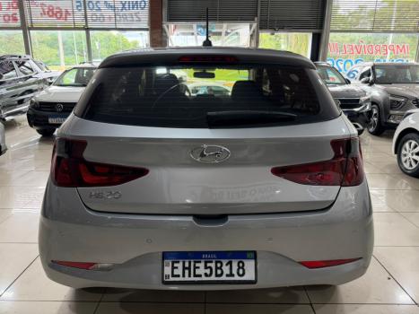 HYUNDAI HB 20 Hatch 1.0 12V 4P FLEX EVOLUTION, Foto 5