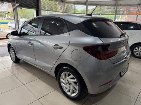 HYUNDAI HB 20 Hatch 1.0 12V 4P FLEX EVOLUTION, Foto 6