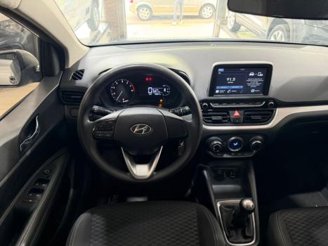 HYUNDAI HB 20 Hatch 1.0 12V 4P FLEX EVOLUTION, Foto 8