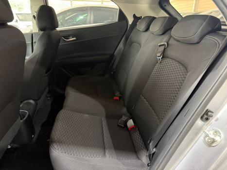 HYUNDAI HB 20 Hatch 1.0 12V 4P FLEX EVOLUTION, Foto 11