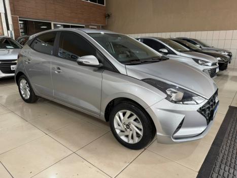 HYUNDAI HB 20 Hatch 1.0 12V 4P FLEX EVOLUTION, Foto 13
