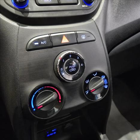 HYUNDAI HB 20 Hatch 1.0 12V 4P FLEX UNIQUE, Foto 9