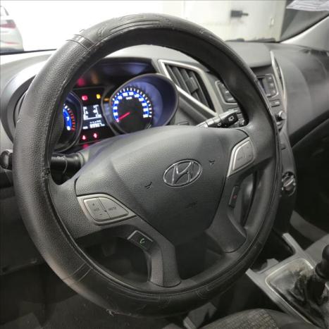 HYUNDAI HB 20 Hatch 1.0 12V 4P FLEX UNIQUE, Foto 10