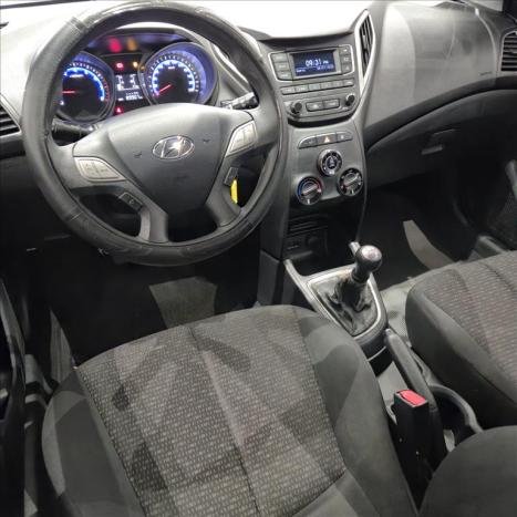 HYUNDAI HB 20 Hatch 1.0 12V 4P FLEX UNIQUE, Foto 11