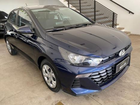 HYUNDAI HB 20 Hatch 1.0 12V 4P FLEX COMFORT PLUS, Foto 2