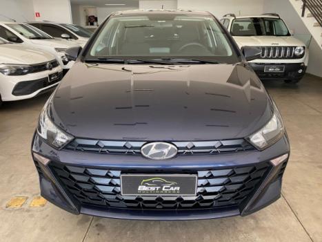 HYUNDAI HB 20 Hatch 1.0 12V 4P FLEX COMFORT PLUS, Foto 5