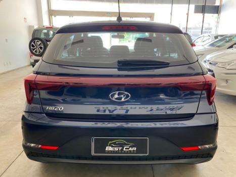 HYUNDAI HB 20 Hatch 1.0 12V 4P FLEX COMFORT PLUS, Foto 6