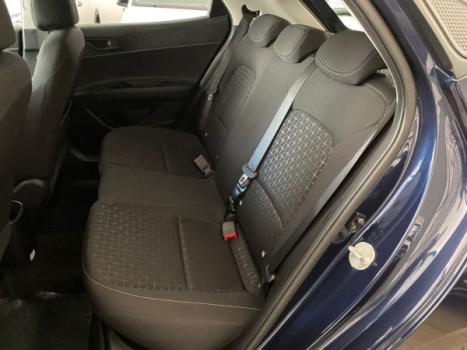 HYUNDAI HB 20 Hatch 1.0 12V 4P FLEX COMFORT PLUS, Foto 7