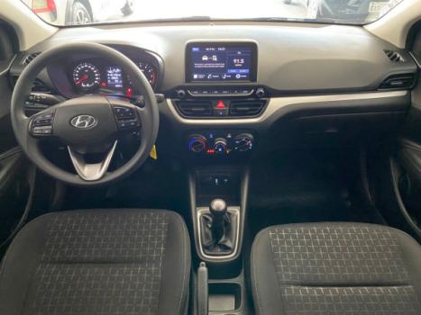 HYUNDAI HB 20 Hatch 1.0 12V 4P FLEX COMFORT PLUS, Foto 8