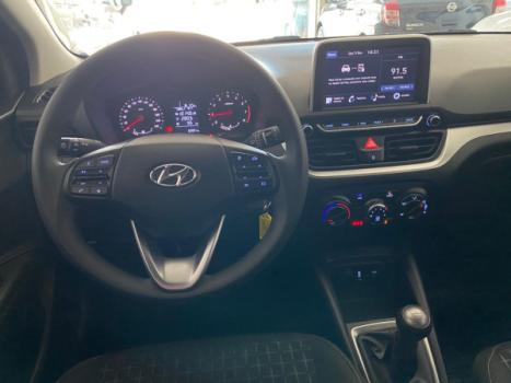 HYUNDAI HB 20 Hatch 1.0 12V 4P FLEX COMFORT PLUS, Foto 9