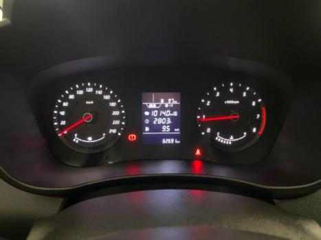 HYUNDAI HB 20 Hatch 1.0 12V 4P FLEX COMFORT PLUS, Foto 10