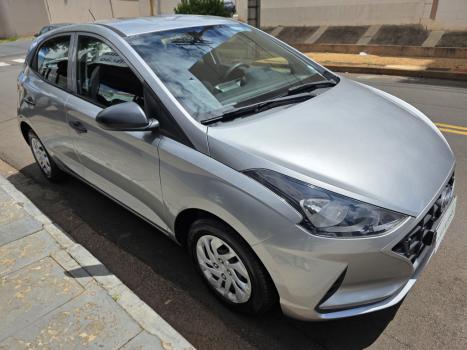 HYUNDAI HB 20 Hatch 1.0 12V 4P FLEX SENSE, Foto 6