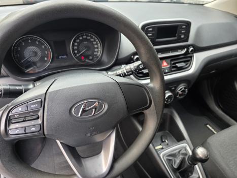 HYUNDAI HB 20 Hatch 1.0 12V 4P FLEX SENSE, Foto 9