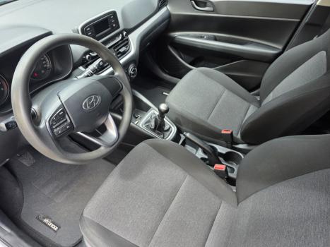 HYUNDAI HB 20 Hatch 1.0 12V 4P FLEX SENSE, Foto 8