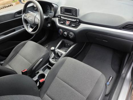 HYUNDAI HB 20 Hatch 1.0 12V 4P FLEX SENSE, Foto 14