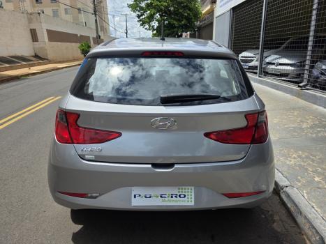 HYUNDAI HB 20 Hatch 1.0 12V 4P FLEX SENSE, Foto 4