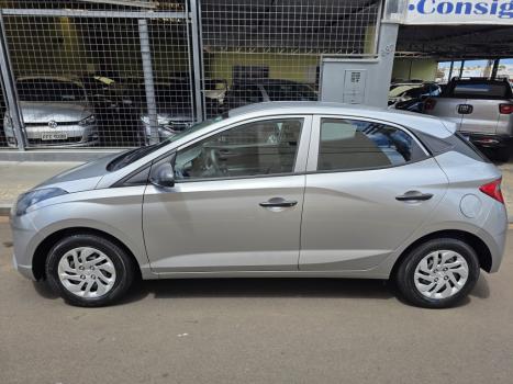 HYUNDAI HB 20 Hatch 1.0 12V 4P FLEX SENSE, Foto 2