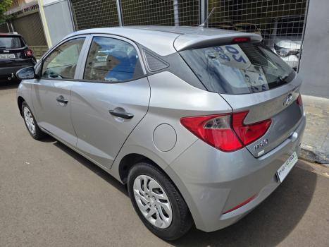 HYUNDAI HB 20 Hatch 1.0 12V 4P FLEX SENSE, Foto 3