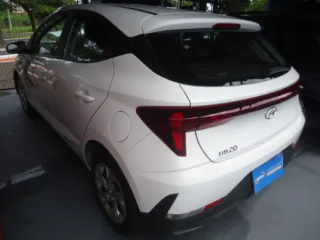 HYUNDAI HB 20 Hatch 1.0 12V 4P FLEX COMFORT, Foto 5