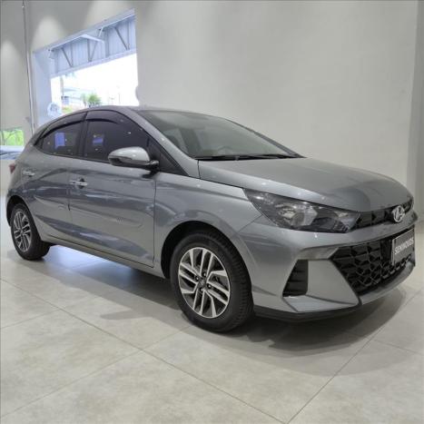 HYUNDAI HB 20 Hatch 1.0 12V 4P LIMITED, Foto 1