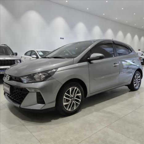 HYUNDAI HB 20 Hatch 1.0 12V 4P LIMITED, Foto 3