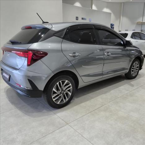 HYUNDAI HB 20 Hatch 1.0 12V 4P LIMITED, Foto 4