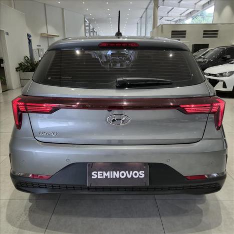HYUNDAI HB 20 Hatch 1.0 12V 4P LIMITED, Foto 5