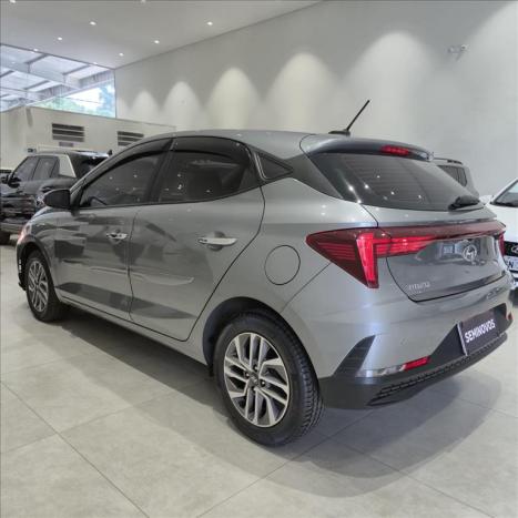 HYUNDAI HB 20 Hatch 1.0 12V 4P LIMITED, Foto 6