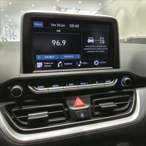 HYUNDAI HB 20 Hatch 1.0 12V 4P LIMITED, Foto 8