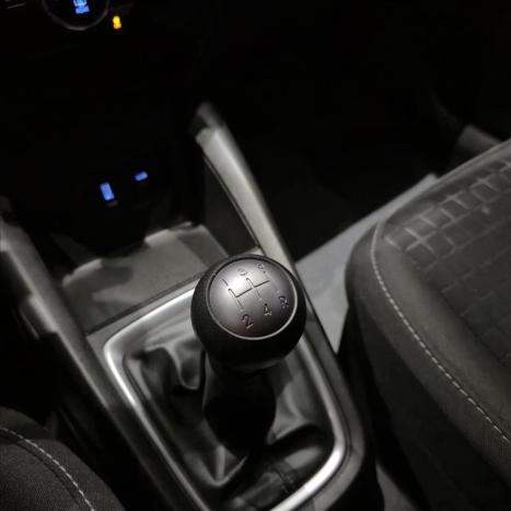 HYUNDAI HB 20 Hatch 1.0 12V 4P LIMITED, Foto 10