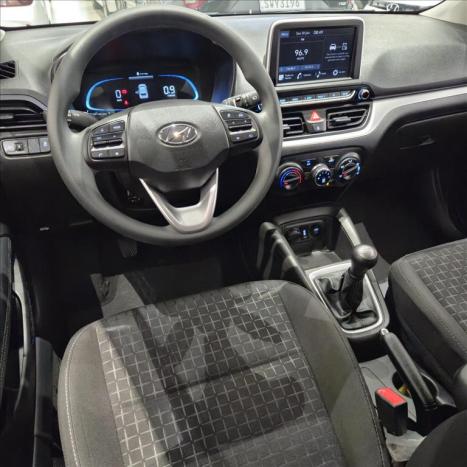 HYUNDAI HB 20 Hatch 1.0 12V 4P LIMITED, Foto 12