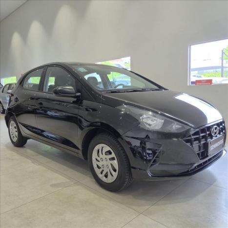 HYUNDAI HB 20 Hatch 1.0 12V 4P FLEX SENSE, Foto 1