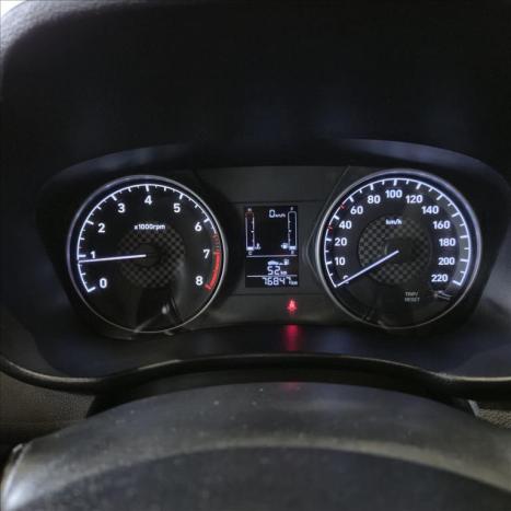 HYUNDAI HB 20 Hatch 1.0 12V 4P FLEX SENSE, Foto 7