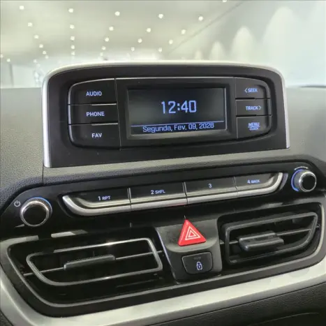 HYUNDAI HB 20 Hatch 1.0 12V 4P FLEX SENSE, Foto 8