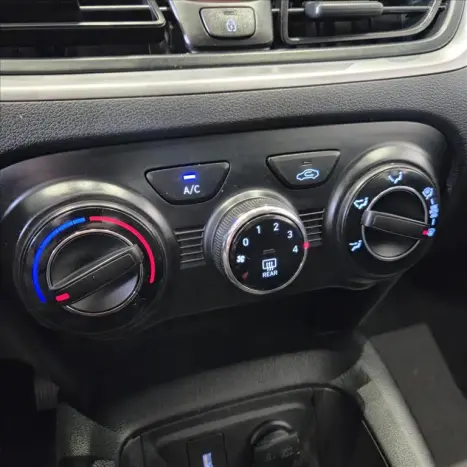 HYUNDAI HB 20 Hatch 1.0 12V 4P FLEX SENSE, Foto 9