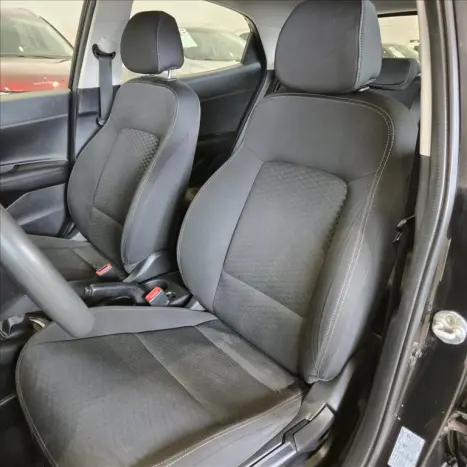 HYUNDAI HB 20 Hatch 1.0 12V 4P FLEX SENSE, Foto 12