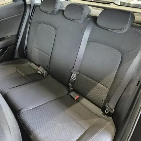 HYUNDAI HB 20 Hatch 1.0 12V 4P FLEX SENSE, Foto 13