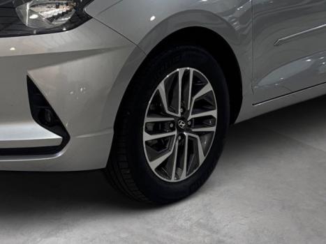 HYUNDAI HB 20 Hatch 1.0 12V 4P FLEX TGDI TURBO EVOLUTION AUTOM�TICO, Foto 3