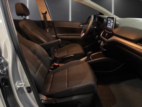 HYUNDAI HB 20 Hatch 1.0 12V 4P FLEX TGDI TURBO EVOLUTION AUTOM�TICO, Foto 9