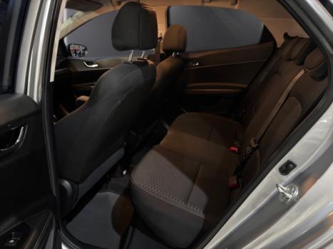 HYUNDAI HB 20 Hatch 1.0 12V 4P FLEX TGDI TURBO EVOLUTION AUTOM�TICO, Foto 10