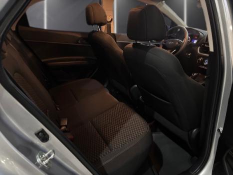 HYUNDAI HB 20 Hatch 1.0 12V 4P FLEX TGDI TURBO EVOLUTION AUTOM�TICO, Foto 11