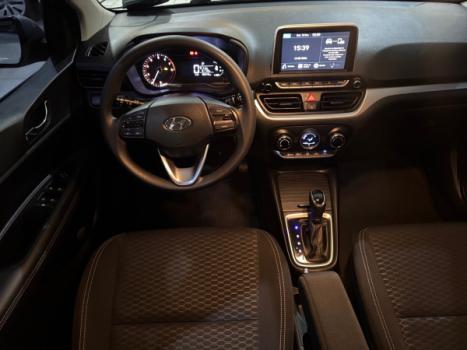 HYUNDAI HB 20 Hatch 1.0 12V 4P FLEX TGDI TURBO EVOLUTION AUTOM�TICO, Foto 12