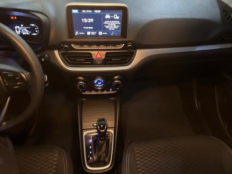 HYUNDAI HB 20 Hatch 1.0 12V 4P FLEX TGDI TURBO EVOLUTION AUTOM�TICO, Foto 14