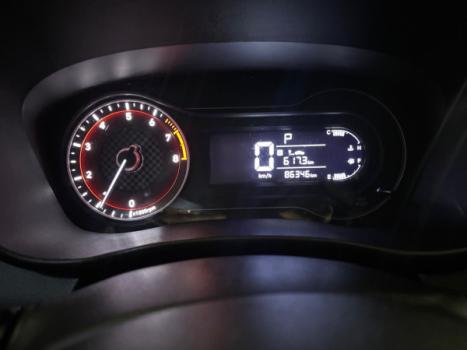 HYUNDAI HB 20 Hatch 1.0 12V 4P FLEX TGDI TURBO EVOLUTION AUTOM�TICO, Foto 15