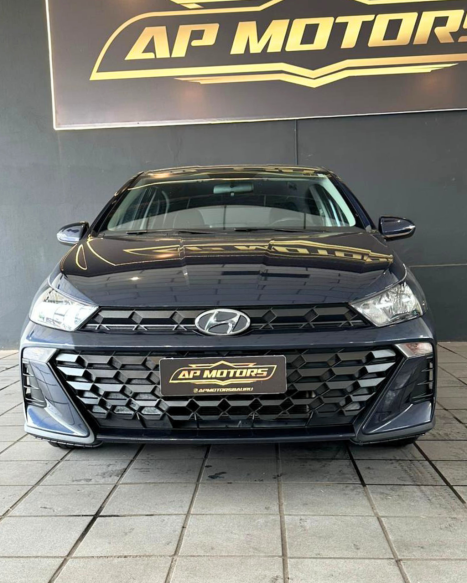 HYUNDAI HB 20 Hatch 1.0 12V 4P FLEX COMFORT PLUS, Foto 1